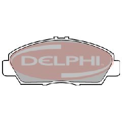 ΤΑΚΑΚΙΑ ΕΜ.ROVER 600 2,0 97-99 ΚΑΙΝ. DELPHI LP869 HONDA ACCORD HONDA PRELUDE ROVER 600