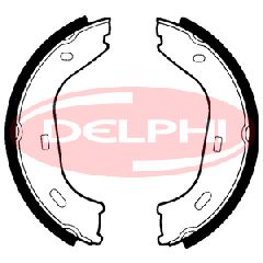 ΣΕΤ ΣΙΑΓΩΝΕΣ ΧΕΙΡ.MERCEDES ΚΑΙΝ. DELPHI LS1372 MERCEDES-BENZ COUPE MERCEDES-BENZ KOMBI MERCEDES-BENZ Saloon MERCEDES-BENZ S-CLASS MERCEDES-BENZ SL