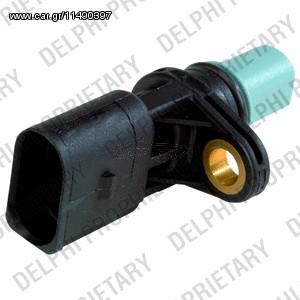 ΑΙΣΘ ΕΚΚΕΝΤ GOLF V 1Κ1 2.0 FSI ΚΑΙΝ. DELPHI SS1076212B1 AUDI A3 AUDI A4 AUDI A6 AUDI A8 AUDI ALLROAD AUDI TT SEAT ALTEA SEAT EXEO SEAT LEON SEAT TOLEDO SKODA OCTAVIA VW EOS VW GOLF VW JETTA VW PASSAT