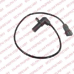 ΑΙΣΘ.ΣΤΡΟΦΑΛΟΥ ASTRA F ΚΑΙΝ. DELPHI SS10804 OPEL ASTRA OPEL COMBO OPEL CORSA OPEL VECTRA