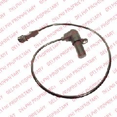 ΑΙΣΘΗΤΗΡΑΣ ΣΤΡΟΦΑΛ..ASTRA F/G ΚΑΙΝ. DELPHI SS10807 OPEL ASTRA OPEL ZAFIRA
