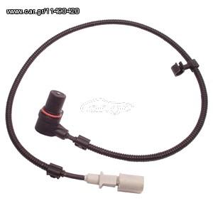 ΑΙΣΘ ΣΤΡΟΦΩΝ A4 1.8 T ΚΑΙΝ. DELPHI SS10930 AUDI A4 AUDI A6 AUDI A8 AUDI ALLROAD SEAT EXEO SEAT TOLEDO SKODA SUPERB VW BORA VW GOLF VW PASSAT