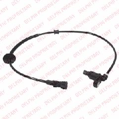 ΑΙΣΘ.ABS.ΟΠ.CITROEN Xantia ΚΑΙΝ. DELPHI SS20013 CITROEN XANTIA