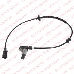 ΑΙΣΘ.ABS.ΟΠ.CITROEN Xantia ΚΑΙΝ. DELPHI SS20014 CITROEN XANTIA