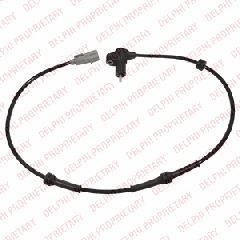 ΑΙΣΘ.ABS.ΟΠ.CITROEN Berlingo ΚΑΙΝ. DELPHI SS20015 CITROEN BERLINGO PEUGEOT PARTNER
