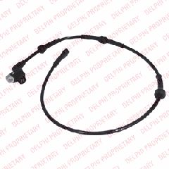 ΑΙΣΘ.ABS.ΕΜ.FORD Ka ΚΑΙΝ. DELPHI SS20018 FORD KA