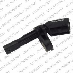 ΑΙΣΘ ABS ΟΠ ΑΡ A3, GOLF V 03- ΚΑΙΝ. DELPHI SS20033 AUDI A3 AUDI Q3 AUDI TT SEAT ALHAMBRA SEAT ALTEA SEAT LEON SEAT TOLEDO SKODA OCTAVIA SKODA SUPERB SKODA YETI VW BEETLE VW CC VW EOS VW GOLF VW JETTA