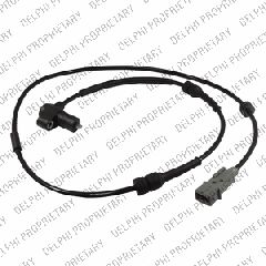 ΑΙΣΘ ABS ΕΜ ΔΕ BERLINGO 93- ΚΑΙΝ. DELPHI SS20044 CITROEN BERLINGO PEUGEOT 306 PEUGEOT PARTNER