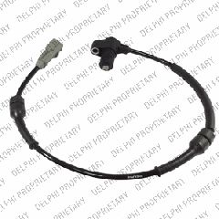 ΑΙΣΘ ABS ΕΜ ZX 91-97 ΚΑΙΝ. DELPHI SS20048 CITROEN ZX