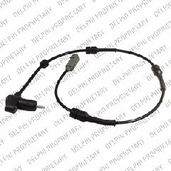 ΑΙΣΘ ABS ΟΠ XSARA, 306 91- ΚΑΙΝ. DELPHI SS20049 CITROEN XSARA CITROEN ZX PEUGEOT 306