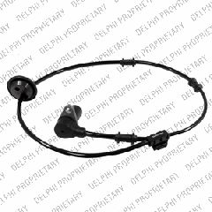 ΑΙΣΘ ABS ΟΠ ΔΕ E-CLASS 95- ΚΑΙΝ. DELPHI SS20056 MERCEDES-BENZ E-CLASS