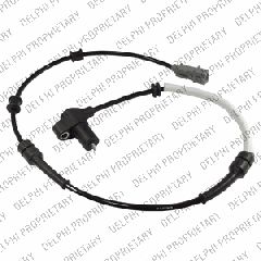 ΑΙΣΘ ABS ΕΜ P605 90- ΚΑΙΝ. DELPHI SS20058 PEUGEOT 605
