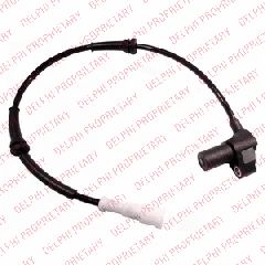 ΑΙΣΘ ABS ΕΜ CLIO II 98- ΚΑΙΝ. DELPHI SS20065 RENAULT CLIO RENAULT THALIA