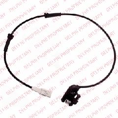 ΑΙΣΘ.ABS ΟΠ.PSAQ C4-307 ΚΑΙΝ. DELPHI SS20066 CITROEN C4 PEUGEOT 307