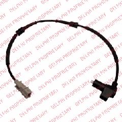 ΑΙΣΘ ABS ΕΜ ΑΡ P306 93-03 ΚΑΙΝ. DELPHI SS20067 PEUGEOT 306