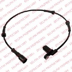 ΑΙΣΘ ABS ΕΜ MEGANE 95-03 ΚΑΙΝ. DELPHI SS20068 RENAULT MEGANE RENAULT SCENIC