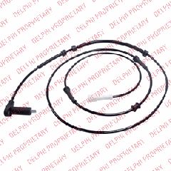 ΑΙΣΘ ABS ΟΠ ΔΕ DUCATO 94-02 ΚΑΙΝ. DELPHI SS20073 CITROEN JUMPER FIAT DUCATO PEUGEOT BOXER