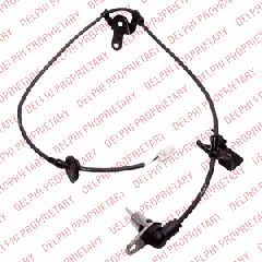 ΑΙΣΘ ABS ΟΠ ΔΕ PREMACY 99- ΚΑΙΝ. DELPHI SS20080 MAZDA PREMACY