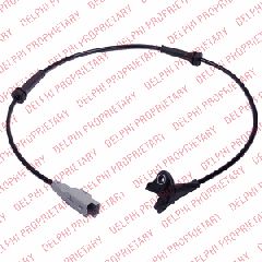 ΑΙΣΘ.ABS ΕΜ.PEUGEOT 307 ΚΑΙΝ. DELPHI SS20082 PEUGEOT 307