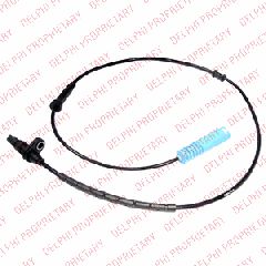 ΑΙΣΘ ABS ΟΠ BMW 7 98-01 ΚΑΙΝ. DELPHI SS20107 BMW 7
