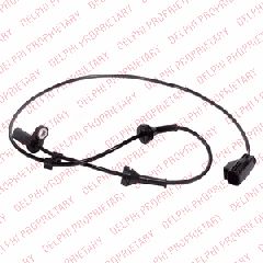 ΑΙΣΘ ABS ΕΜ V70, S70 96-05 ΚΑΙΝ. DELPHI SS20117 VOLVO C70 VOLVO S70 VOLVO V70
