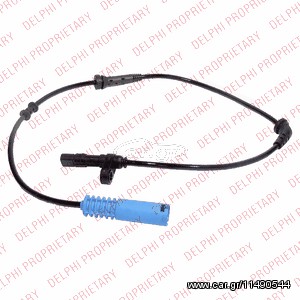 ΑΙΣΘΗΤΗΡΑΣ ABS EM.MINI COOPER ΚΑΙΝ. DELPHI SS20123 MINI MINI
