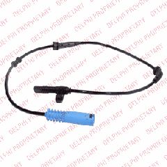 ΑΙΣΘΗΤΗΡΑΣ ABS EM.MINI COOPER ΚΑΙΝ. DELPHI SS20123 MINI MINI