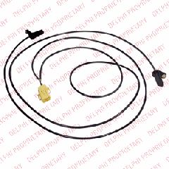 ΑΙΣΘ ABS ΟΠ V70, S70 96-05 ΚΑΙΝ. DELPHI SS20128 VOLVO C70 VOLVO S70 VOLVO V70