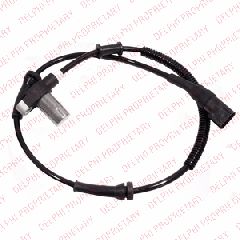 ΑΙΣΘ ABS ΕΜ SCORPIO 94-98 ΚΑΙΝ. DELPHI SS20154 FORD SCORPIO