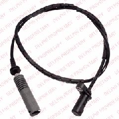 ΑΙΣΘ ABS ΟΠ BMW 1, 3 04- ΚΑΙΝ. DELPHI SS20160 BMW 1 BMW 3