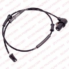 ΑΙΣΘ ABS ΕΜ ΔΕ ACCENT 00- ΚΑΙΝ. DELPHI SS20164 HYUNDAI ACCENT HYUNDAI EXCEL