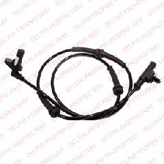 ΑΙΣΘ ABS ΕΜ DISCOVERY 04- ΚΑΙΝ. DELPHI SS20167 LAND ROVER DISCOVERY
