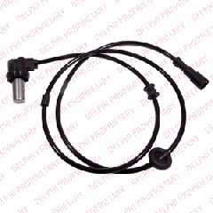 ΑΙΣΘ ABS ΟΠ A6 90-97 ΚΑΙΝ. DELPHI SS20168 AUDI 100 AUDI A6