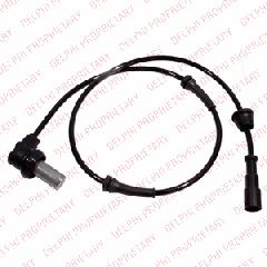 ΑΙΣΘ ABS ΕΜ A6 90-97 ΚΑΙΝ. DELPHI SS20169 AUDI 100 AUDI A6