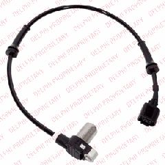 ΑΙΣΘ ABS ΕΜ FORD GALAXY 95-97 ΚΑΙΝ. DELPHI SS20194 FORD GALAXY