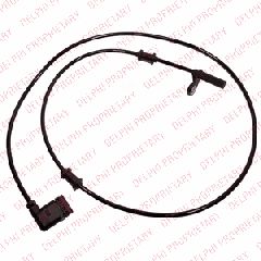 ΑΙΣΘ ABS ΟΠ ΑΡ C-CLASS 00- ΚΑΙΝ. DELPHI SS20225 MERCEDES-BENZ C-CLASS MERCEDES-BENZ CLC-CLASS MERCEDES-BENZ CLK