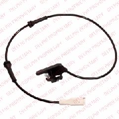 ΑΙΣΘ ABS ΟΠ P307, C4 03- ΚΑΙΝ. DELPHI SS20233 CITROEN C4 PEUGEOT 307
