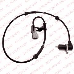 ΑΙΣΘ ABS ΟΠ ΔΕ PRIMERA 96-98 ΚΑΙΝ. DELPHI SS20235 NISSAN PRIMERA