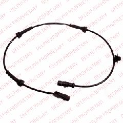 ΑΙΣΘ ABS ΕΜ MEGANE 05-07 ΚΑΙΝ. DELPHI SS20238 RENAULT GRAND SCENIC RENAULT MEGANE RENAULT SCENIC