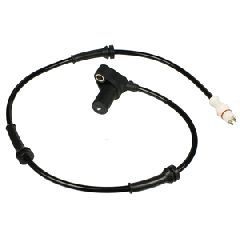 ΑΙΣΘ ABS ΟΠ ΑΡ CLIO II 98-05 ΚΑΙΝ. DELPHI SS20273 RENAULT CLIO