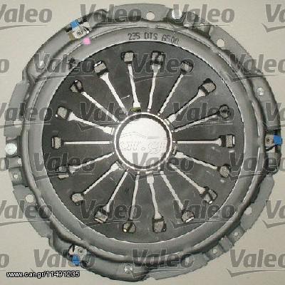 ΣΕΤ ΑΜΠΡΑΓΙΑΖ THEMA 2.0 16V 89 ΚΑΙΝ. VALEO 801078 ALFA ROMEO 164 ALFA ROMEO GTV ALFA ROMEO SPIDER LANCIA THEMA