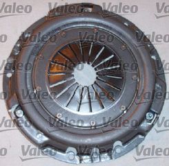 ΣΕΤ ΑΜΠΡΑΓΙΑΖ TIPO 2.0 -95 ΚΑΙΝ. VALEO 801080 FIAT TEMPRA FIAT TIPO LANCIA DEDRA LANCIA DELTA