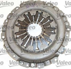 ΣΕΤ ΑΜΠΡΑΓΙΑΖ SIERRA 1.6 82-86 ΚΑΙΝ. VALEO 801206 FORD CAPRI FORD SIERRA FORD TAUNUS RELIANT SCIMITAR