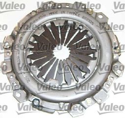 ΣΕΤ ΑΜΠΑΓΙΑΖ R19 TD 88-92 ΚΑΙΝ. VALEO 801291 RENAULT 19 VOLVO 440 VOLVO 460