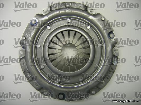 ΣΕΤ ΑΜΠΡΑΓΙΑΖ MB100 ΚΑΙΝ. VALEO 801408 MERCEDES-BENZ 100