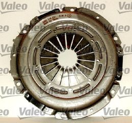 ΣΕΤ ΑΜΠΡΑΓΙΑΖ TRANSPORTER 79-9 ΚΑΙΝ. VALEO 801459 VW TRANSPORTER