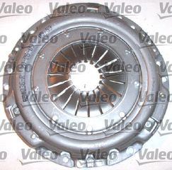 ΣΕΤ ΑΜΠΡΑΓΙΑΖ AUDI 80 92- ΚΑΙΝ. VALEO 801460 AUDI 100 AUDI 80 AUDI A4 AUDI A6 AUDI COUPE VW PASSAT