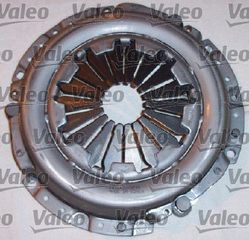 ΣΕΤ ΑΜΠΡΑΓ.PRIMERA 2.0 16V 90- ΚΑΙΝ. VALEO 801514 NISSAN 100 NISSAN ALMERA NISSAN BLUEBIRD NISSAN PRIMERA NISSAN SUNNY