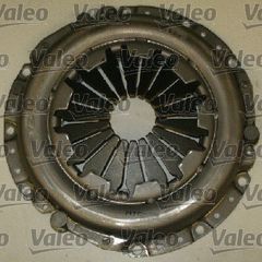 ΣΕΤ ΑΜΠΡΑΓΙΑΖ LANCER 1.8  92-9 ΚΑΙΝ. VALEO 801627 MITSUBISHI CARISMA MITSUBISHI COLT MITSUBISHI ECLIPSE MITSUBISHI GALANT MITSUBISHI LANCER MITSUBISHI SPACE PROTON PERSONA