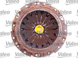 ΣΕΤ ΑΜΠΡΑΓΙΑΖ SAFRANE 2.5 ΚΑΙΝ. VALEO 801695 RENAULT SAFRANE